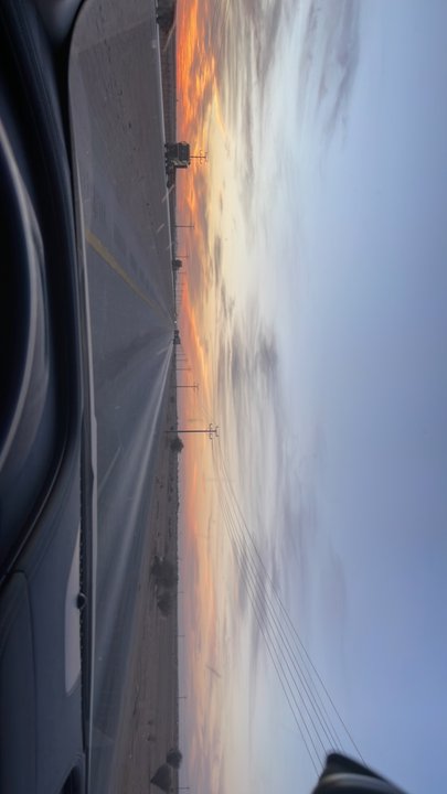 مشاركاتي في أنت الراصد