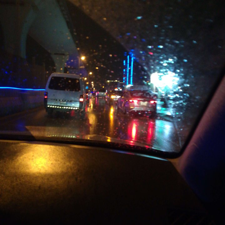 My Crowdsourcing Posts