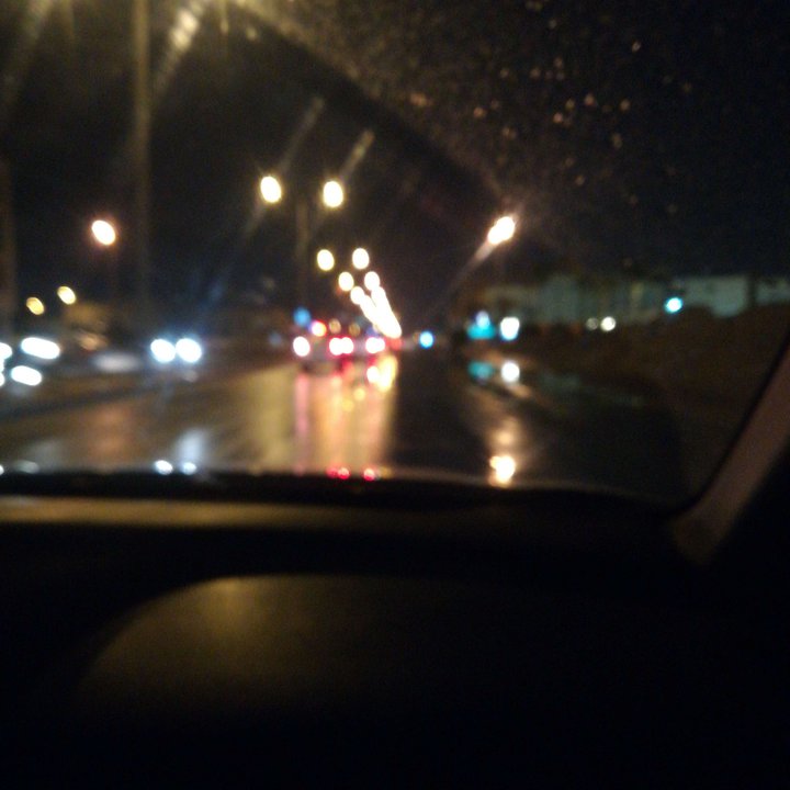 My Crowdsourcing Posts