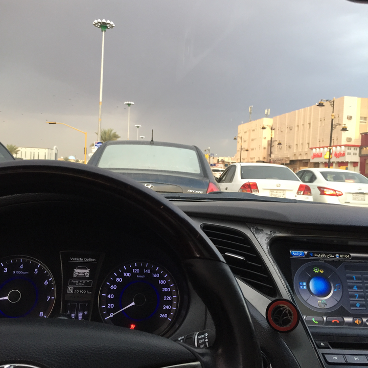 مشاركاتي في أنت الراصد