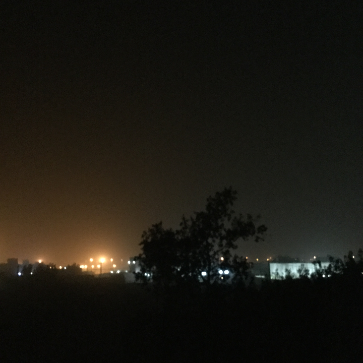 مشاركاتي في أنت الراصد