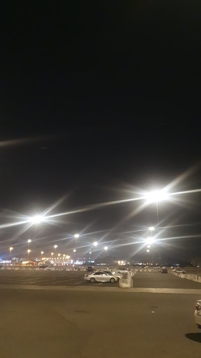 مشاركاتي في أنت الراصد