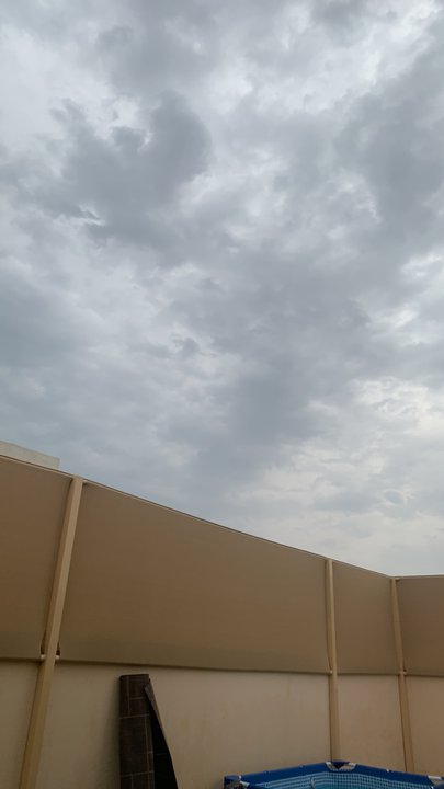 مشاركاتي في أنت الراصد