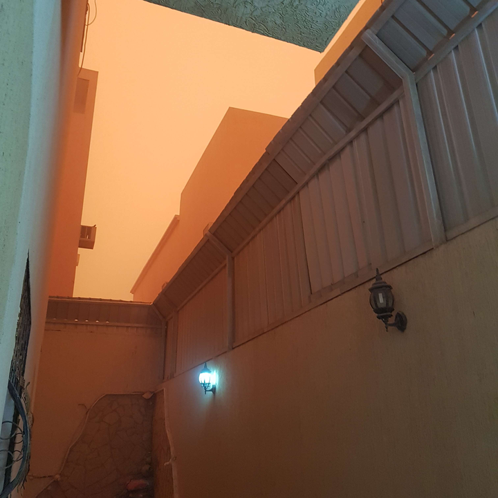 مشاركاتي في أنت الراصد