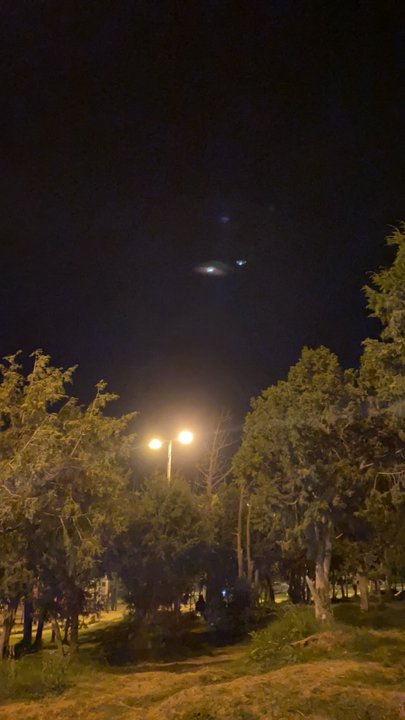 مشاركاتي في أنت الراصد