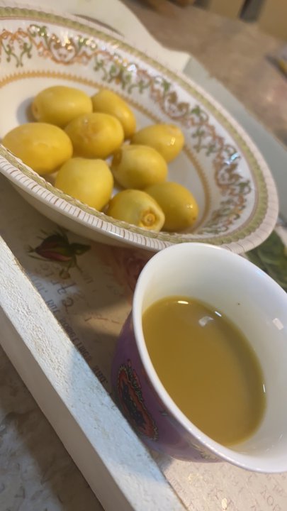 مشاركاتي في أنت الراصد