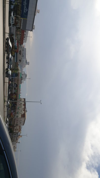 My Crowdsourcing Posts