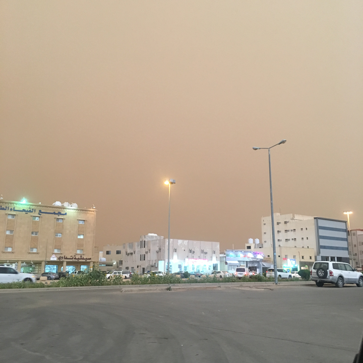 مشاركاتي في أنت الراصد