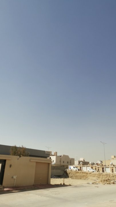 مشاركاتي في أنت الراصد