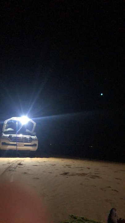 مشاركاتي في أنت الراصد