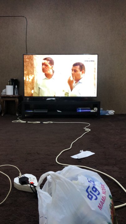 مشاركاتي في أنت الراصد