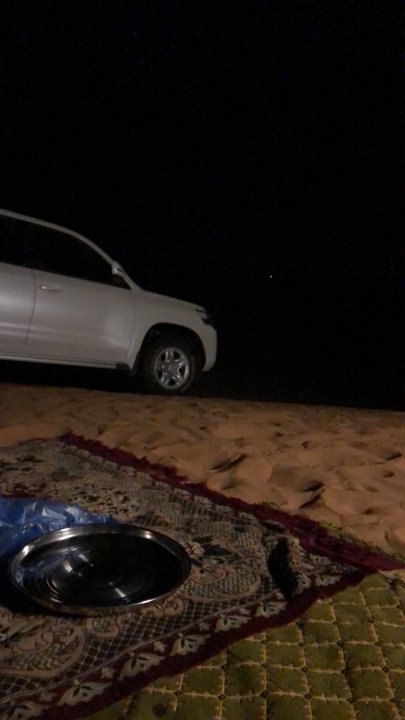 مشاركاتي في أنت الراصد