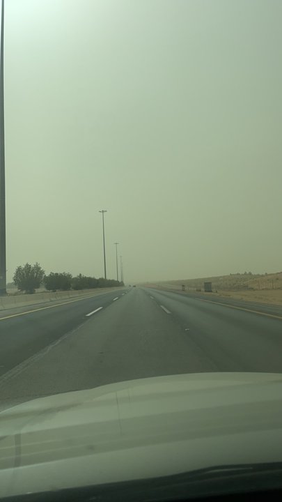 مشاركاتي في أنت الراصد