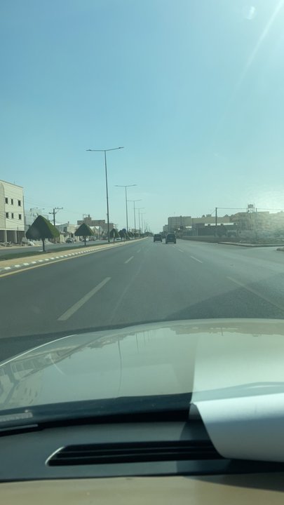 مشاركاتي في أنت الراصد