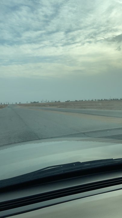 مشاركاتي في أنت الراصد