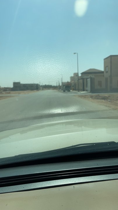 مشاركاتي في أنت الراصد