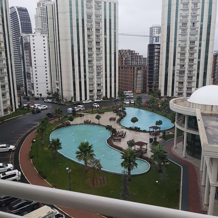 Mes publications Crowdsourcing