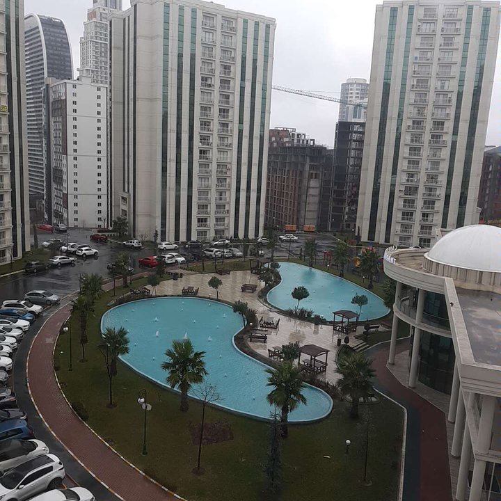 Mes publications Crowdsourcing