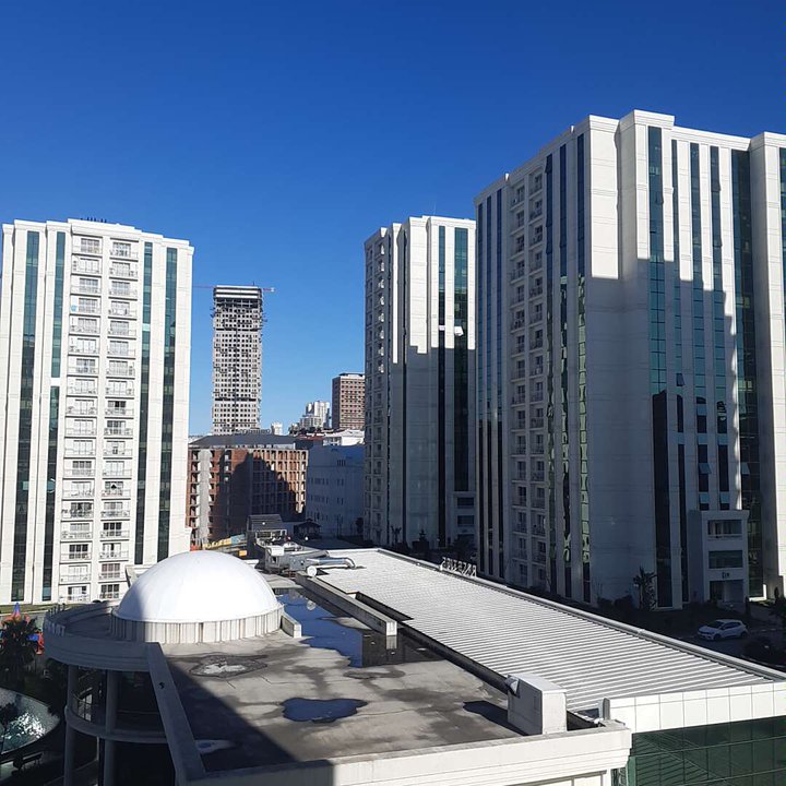 Mes publications Crowdsourcing