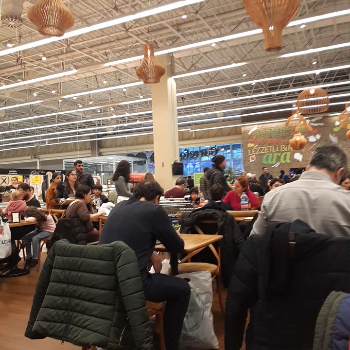 Mes publications Crowdsourcing