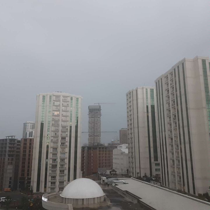 Mes publications Crowdsourcing