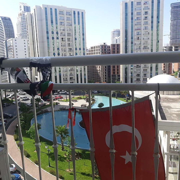 Mes publications Crowdsourcing