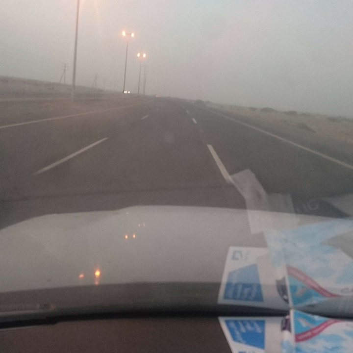 مشاركاتي في أنت الراصد