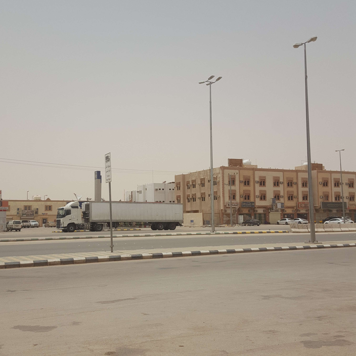 مشاركاتي في أنت الراصد