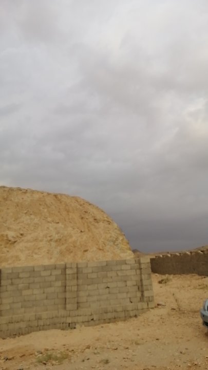 مشاركاتي في أنت الراصد