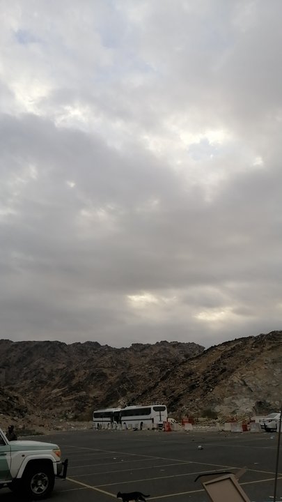 مشاركاتي في أنت الراصد