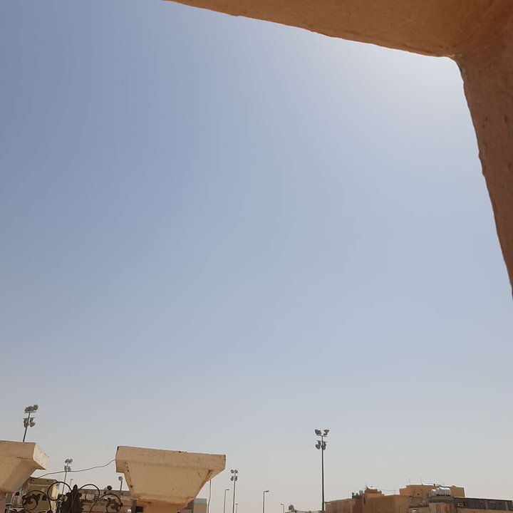 مشاركاتي في أنت الراصد