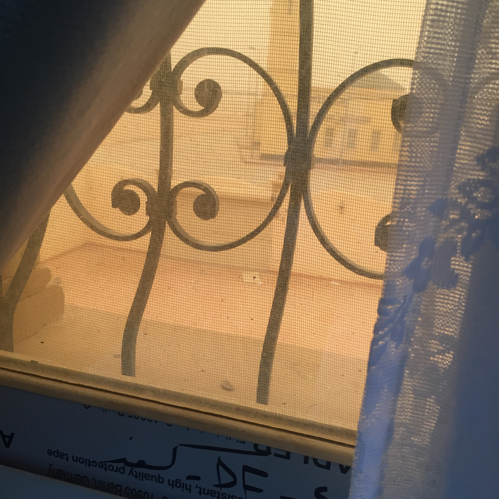 مشاركاتي في أنت الراصد