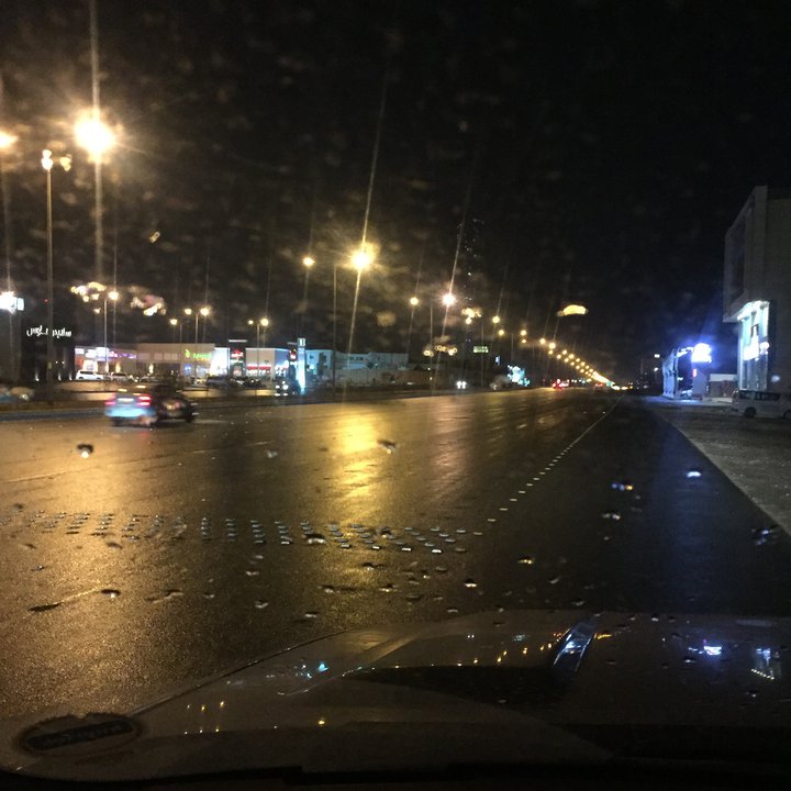 مشاركاتي في أنت الراصد