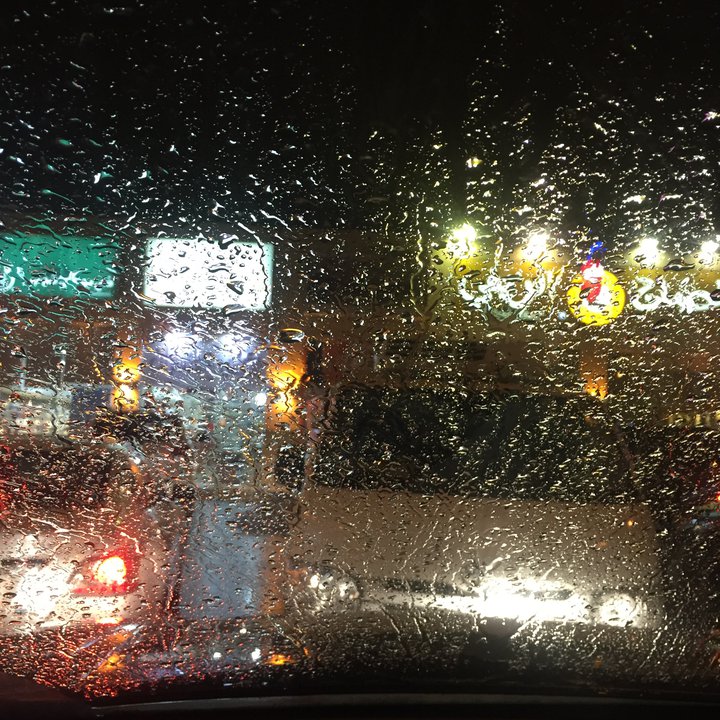 مشاركاتي في أنت الراصد