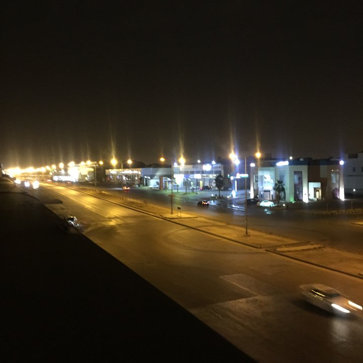 مشاركاتي في أنت الراصد