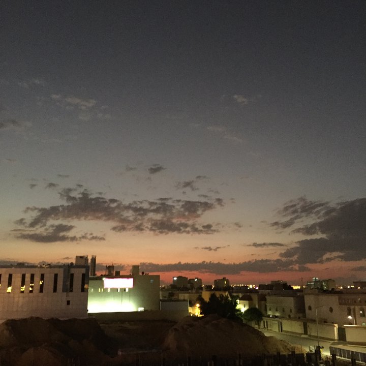 مشاركاتي في أنت الراصد