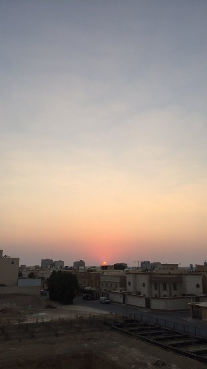 مشاركاتي في أنت الراصد