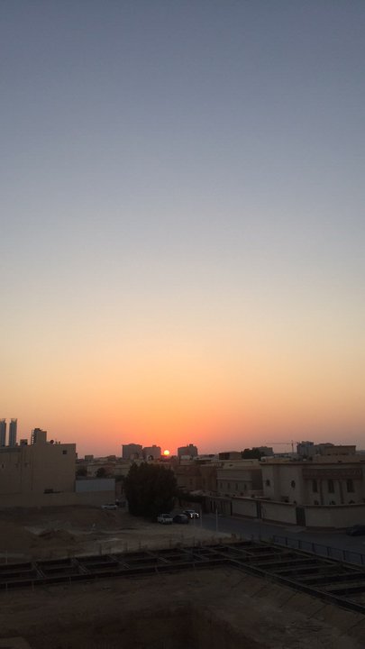 مشاركاتي في أنت الراصد