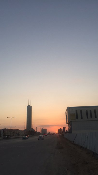 مشاركاتي في أنت الراصد