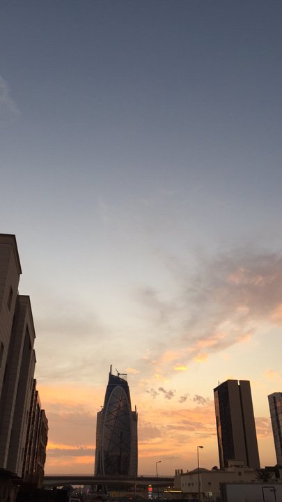 مشاركاتي في أنت الراصد