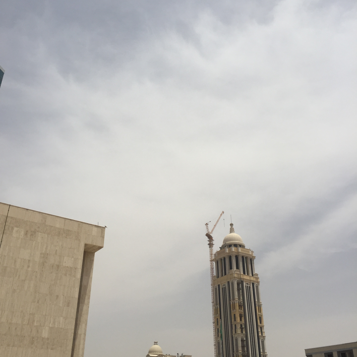 مشاركاتي في أنت الراصد