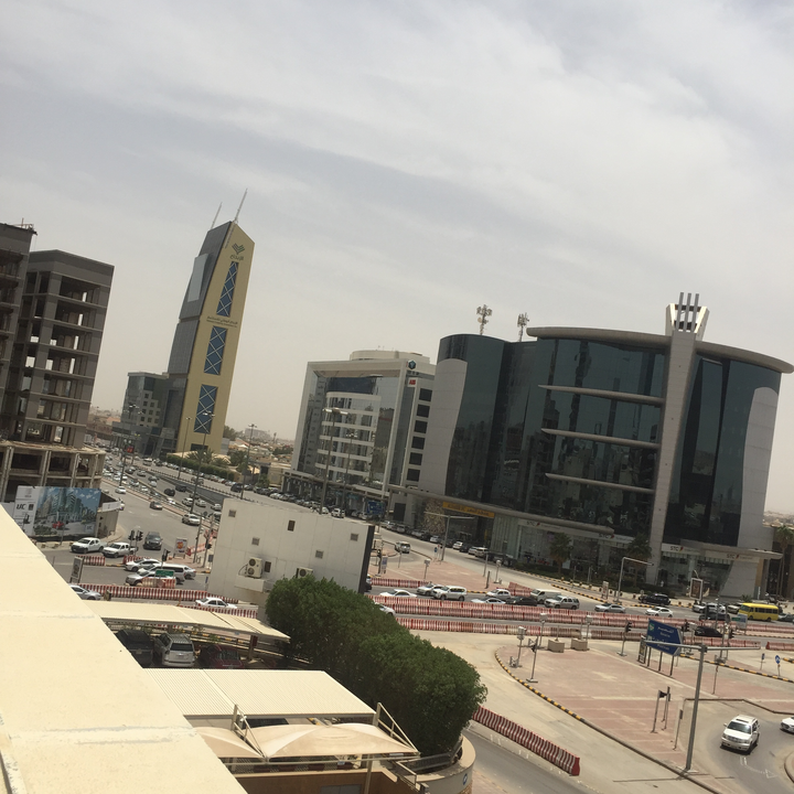 مشاركاتي في أنت الراصد