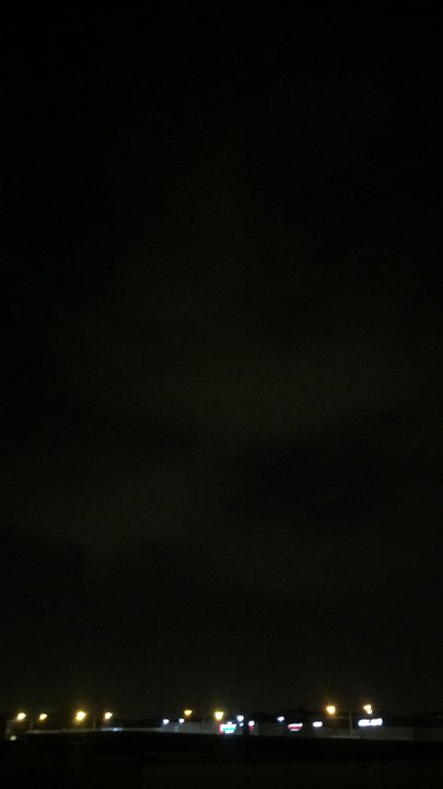 مشاركاتي في أنت الراصد