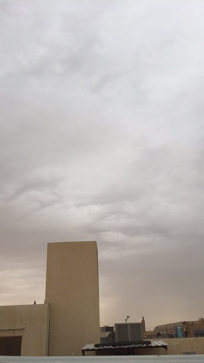 مشاركاتي في أنت الراصد