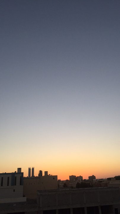 مشاركاتي في أنت الراصد