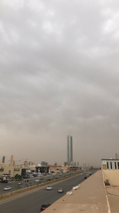 مشاركاتي في أنت الراصد