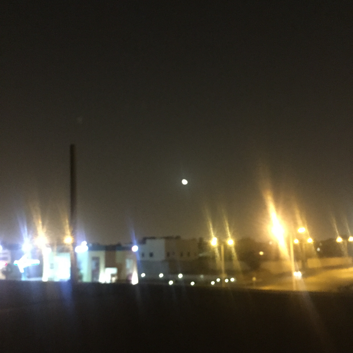 مشاركاتي في أنت الراصد