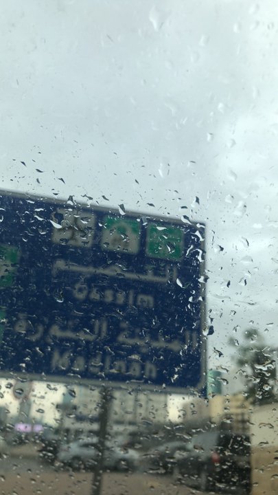 مشاركاتي في أنت الراصد