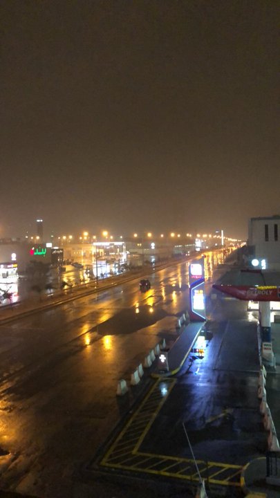 مشاركاتي في أنت الراصد