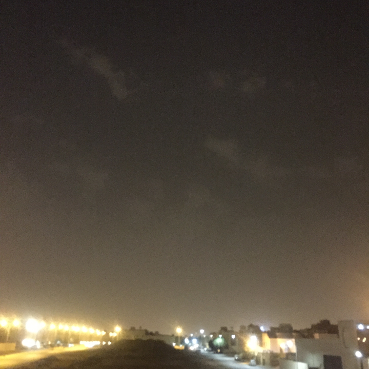 مشاركاتي في أنت الراصد